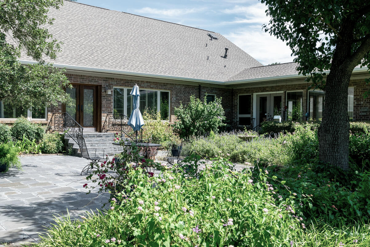 Photo courtesy of Gary Petersen.