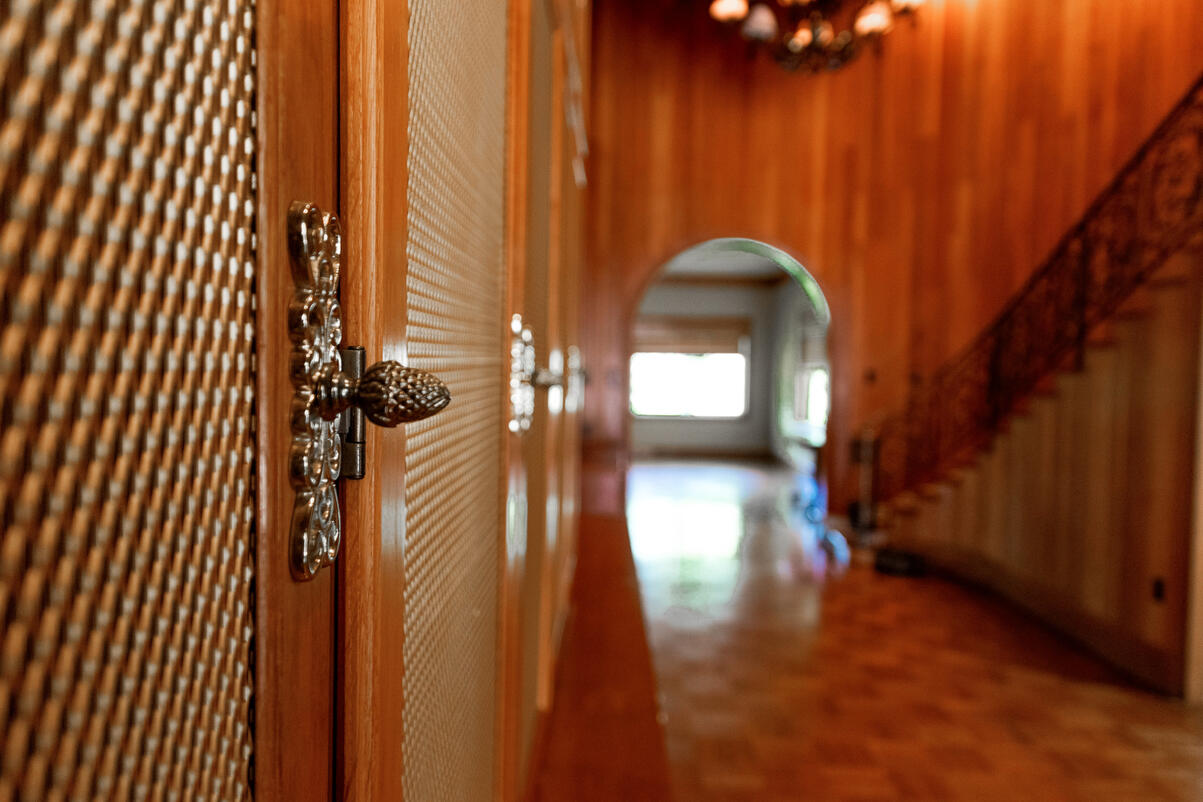 Photo courtesy of Gary Petersen.