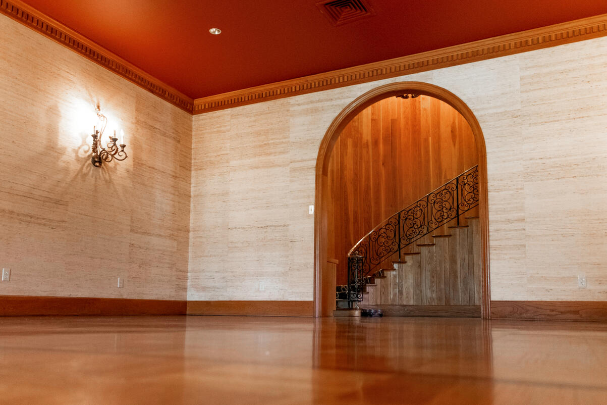 Photo courtesy of Gary Petersen.