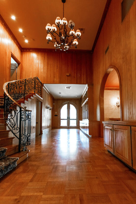 Photo courtesy of Gary Petersen.