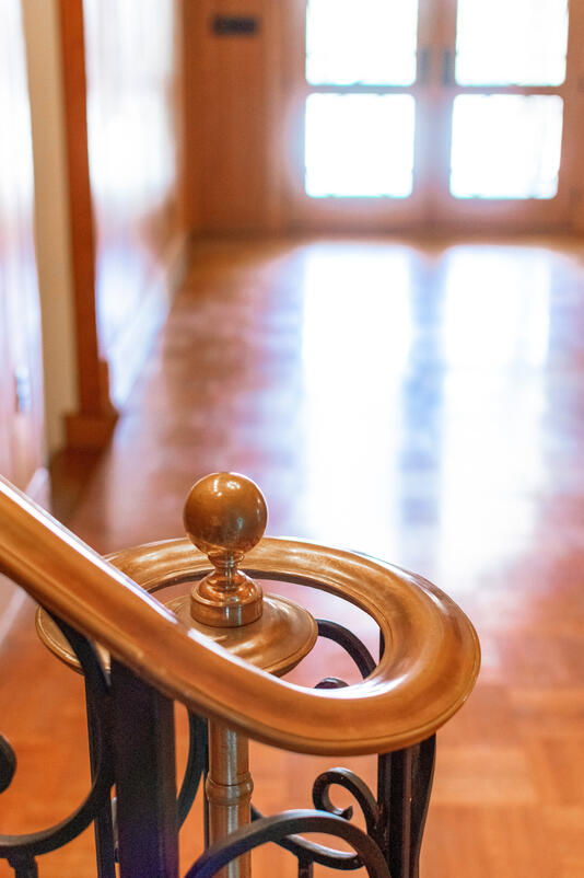 Photo courtesy of Gary Petersen.