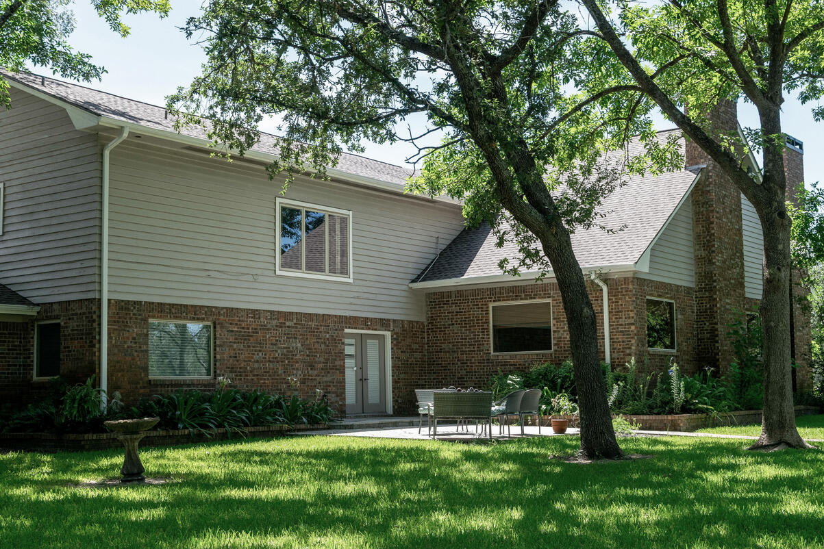 Photo courtesy of Gary Petersen.