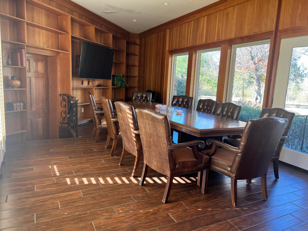 Photo courtesy of Hallie Walker