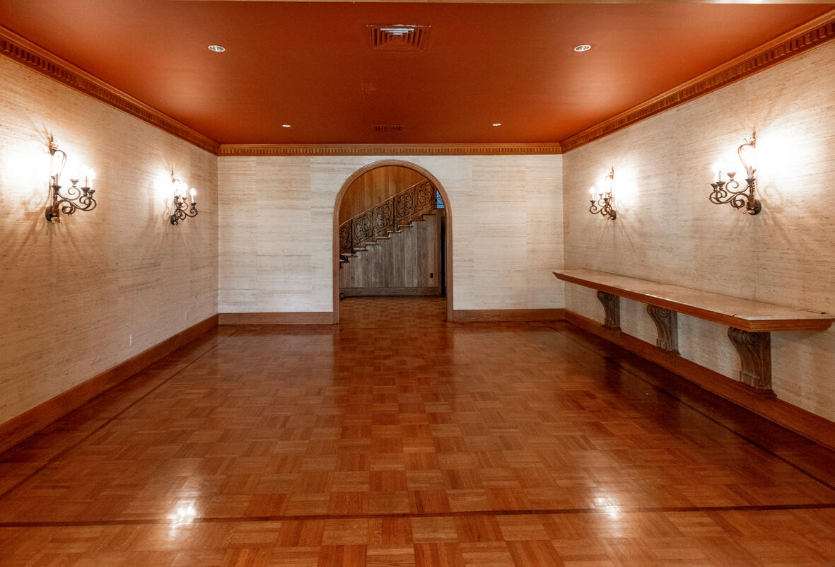 Photo courtesy of Gary Petersen.