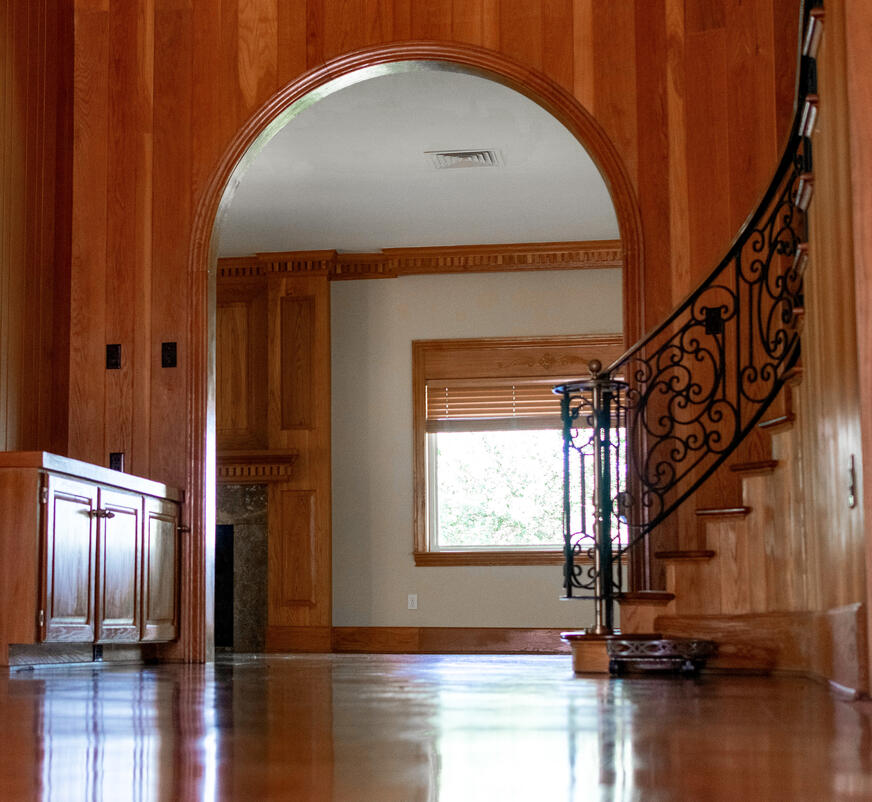 Photo courtesy of Gary Petersen.