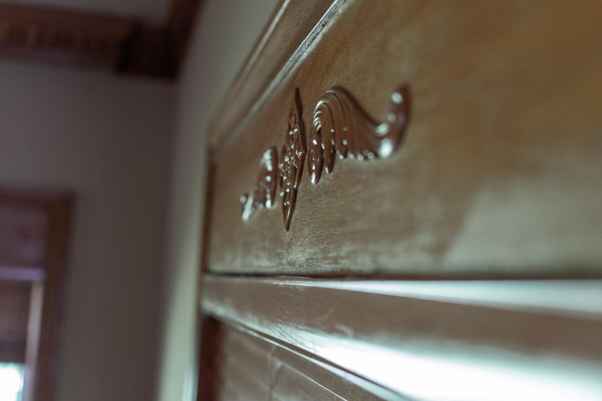 Photo courtesy of Gary Petersen.